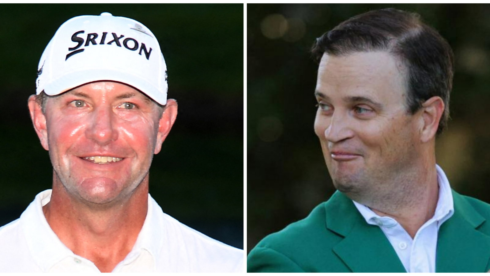 Lucas Glover did not mess about when asked if he should make US Ryder Cup team